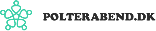 polterabend.dk logo